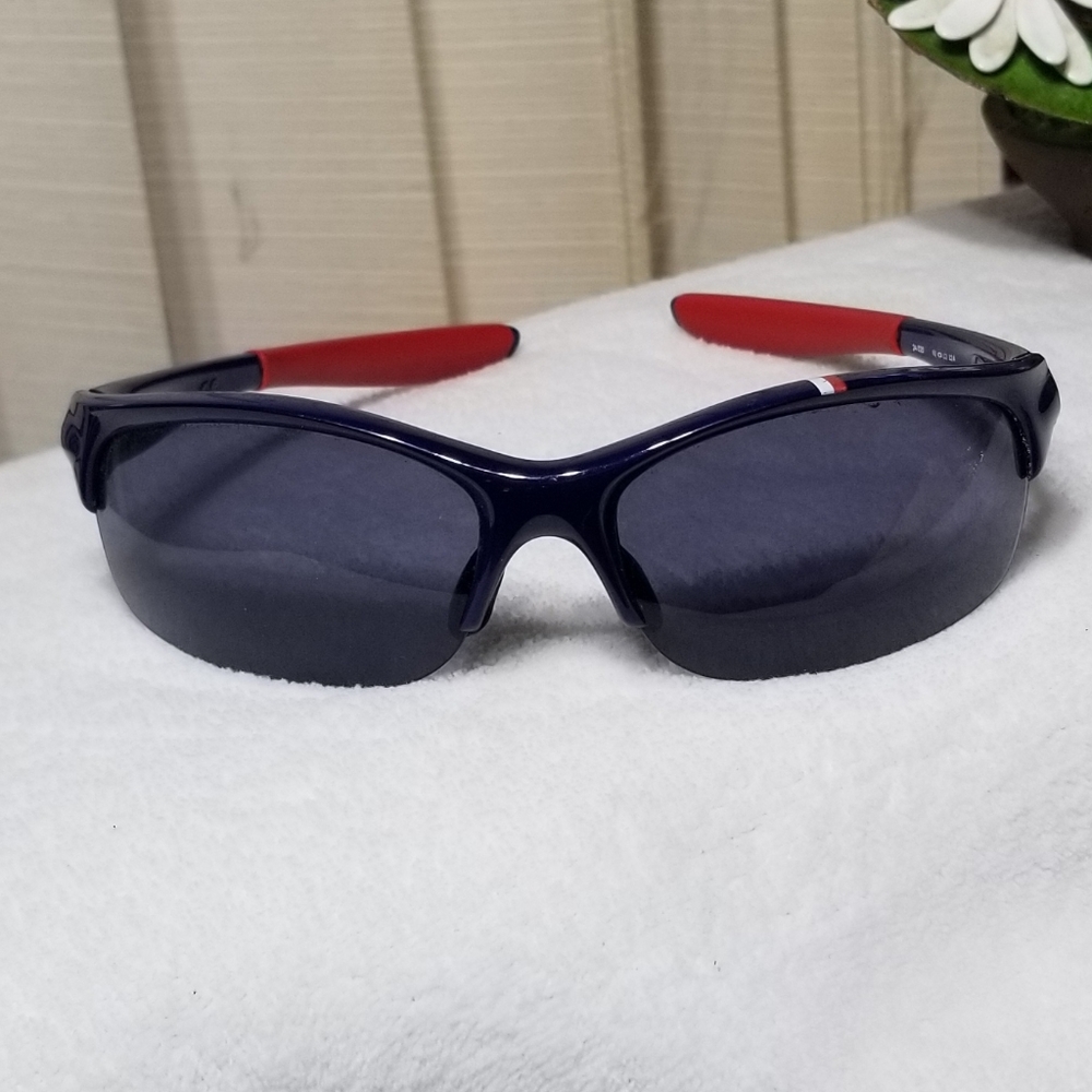 TEAM USA Oakley Commit Sunglasses - Picture 3 of 8